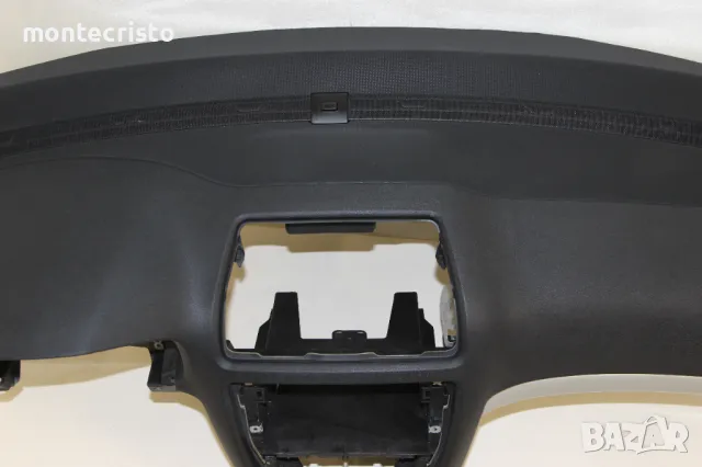 Арматурно табло Skoda Octavia II (2004-2013г.) Шкода Октавиа, снимка 10 - Части - 49475126