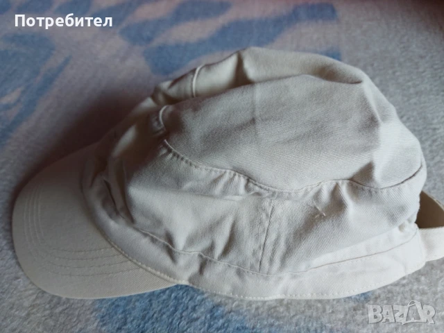 Шапка с козирка, снимка 1