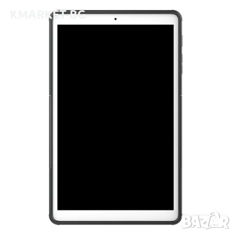 Samsung Galaxy Tab A 10.1 (2019) T510 /T515 Удароустойчив Калъф и Протектор, снимка 11 - Калъфи, кейсове - 48263845