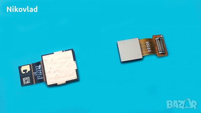 Основна камера Motorola Moto E7 Plus, снимка 2 - Резервни части за телефони - 36916733