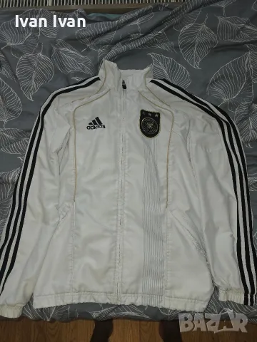 Спортно горнище Adidas (Германия / DFB)