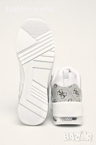 Дамски обувки Guess , снимка 3 - Маратонки - 30805310