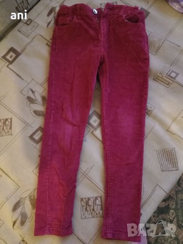 страхотни клинове, снимка 8 - Детски панталони и дънки - 30228774