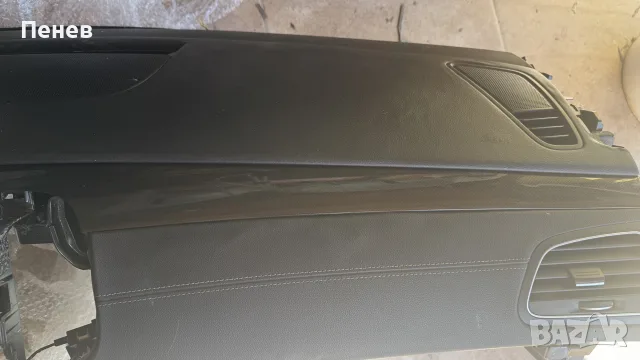 Табло Renault Talisman 2016г, снимка 2 - Части - 55749208