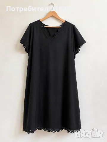 Плажна рокля -3XL