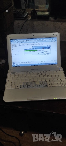 Бартер медион 10 инча