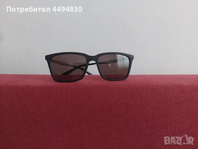 Мъжки очила Armani Exchange