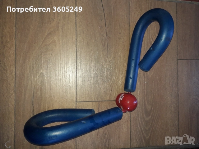 фитнес уред, снимка 2 - Фитнес уреди - 51529436