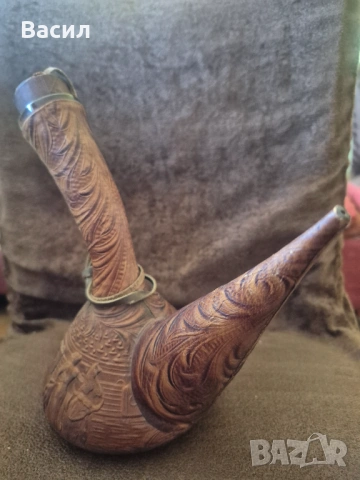 ИСПАНСКИ ПОРРОН