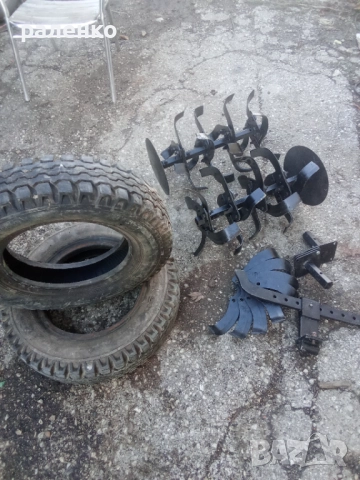  снегорин мото блокове косачки, снимка 16 - Селскостопанска техника - 52634540