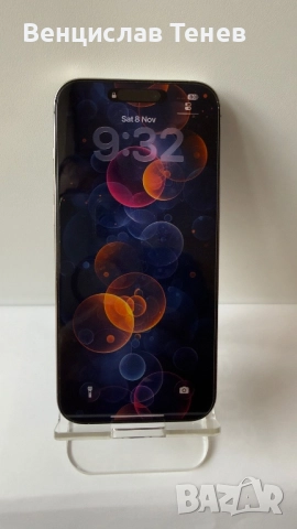 iPhone 16 Pro Max 512 GB, Natural Titanium, снимка 11 - Apple iPhone - 52566790