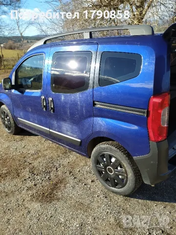 пежо, снимка 13 - Автомобили и джипове - 50420925