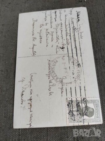 Продавам снимки и картички Иван и Александрина Яневи, снимка 4 - Други ценни предмети - 36611205