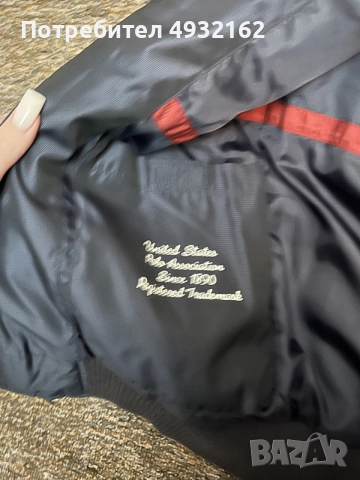 U.S. Polo Assn. Pre-owned, снимка 7 - Якета - 55838572