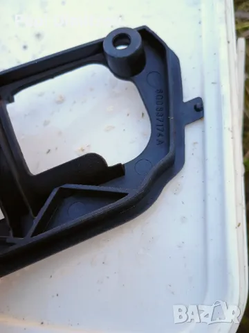 Дръжки отваряне врата за VW Polo 9N 4  предна лява и дясна интериор 6Q0837174A V9642, снимка 4 - Части - 48920984
