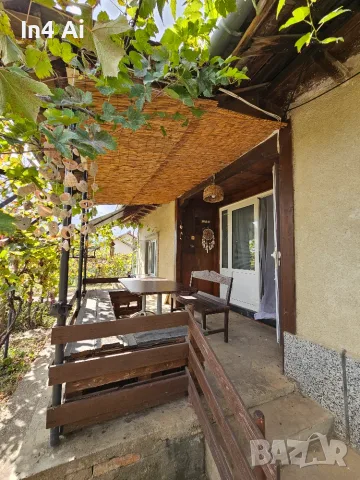 Къща с. Ценович, снимка 3 - Къщи - 56360994