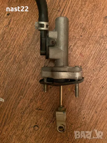 Горна помпа съединител за CHERY TIGGO 3/DR5 1.6 109 к.с, снимка 5 - Части - 48833720