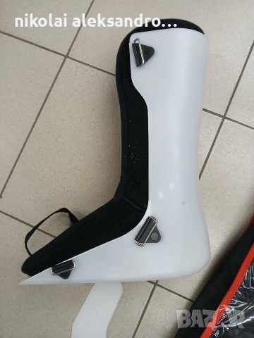 ортеза за крак, снимка 3 - Ортези и протези - 53048966