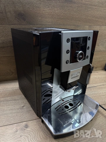 Продавам кафемашина Delonghi Perfecta Type:ESAM5400 EX1, снимка 3 - Кафемашини - 54101305