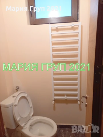 !!!ТОП ОФЕРТА!!!Продавам Многостаен Апартамент Етаж от Кооперация в гр. Хасково кв."Македонски"!!!, снимка 7 - Апартаменти - 50810374