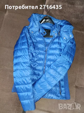 Дамско яке Зара, снимка 1