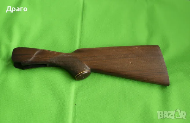 Приклад за ловна пушка ИЖ-27, 12 калибър (П-442), снимка 1