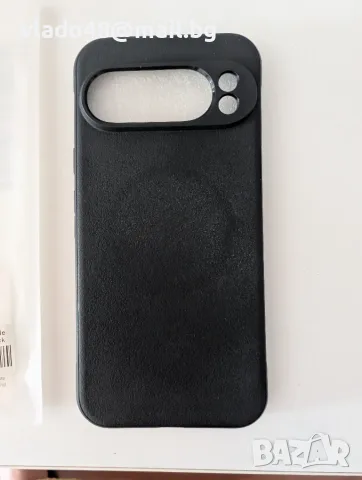 Оригинален кейс на Ringke Onyx за Pixel 10 Pro xl , снимка 3 - Калъфи, кейсове - 56356048