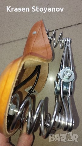 Седло за колело , снимка 3 - Аксесоари за велосипеди - 40661421