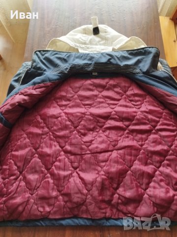 Яке Indiana Hawks Member Club USA, размер XL - само по телефон!, снимка 3 - Якета - 35487569