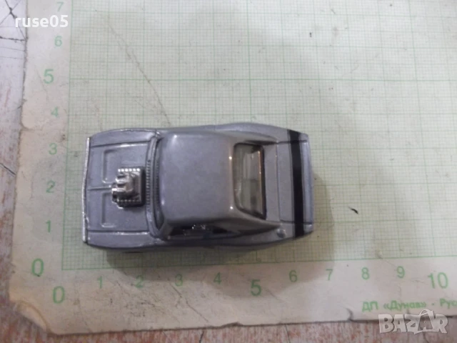 Кола - 816, снимка 2 - Колекции - 50476918