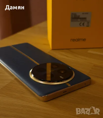 Realme 12 Pro+ 5G 512gb 12gb ram, снимка 6 - Други - 56349806