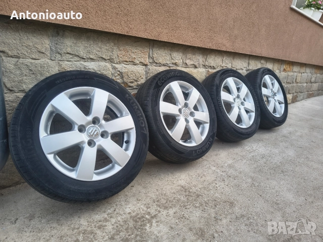 4х100 - 15 цола Сузуки 4x100 Suzuki 4 x 100