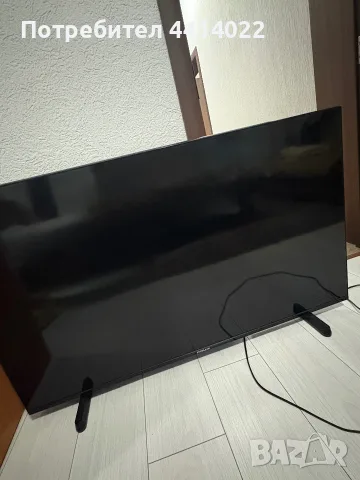 Телевизор Finlux, 50 inch, Smart TV, Android