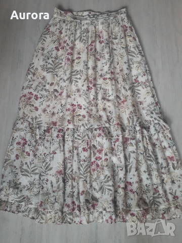 Mango нова пола, М