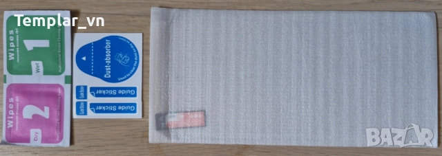 Samsung S 23 FE glass protector 