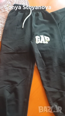 Детски комплект GAP, снимка 3 - Детски комплекти - 55764594