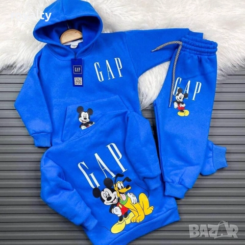 Детски комплект GAP