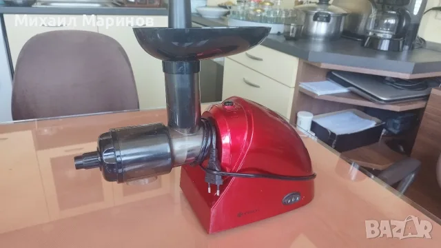 Доматомелачка Rohnson 1000W-300W