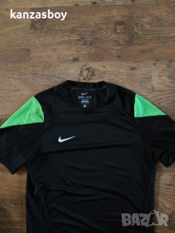 Nike Premier SS Training Top - страхотна мъжка тениска , снимка 3 - Тениски - 39396297