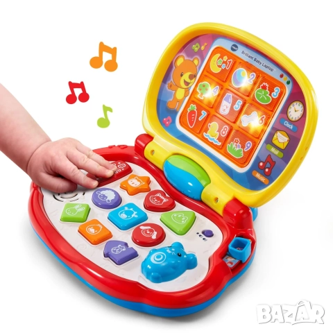 VTech Baby лаптоп Explorer