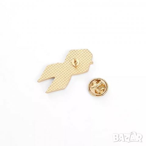 📌Брошка Свети Георги - Победоносец - с Георгиевската лента и Руското знаме, снимка 5 - Колекции - 37303039