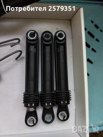 Части за пералня LG, снимка 6 - Перални - 51958801