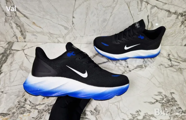 Мъжки маратонки Nike , снимка 3 - Маратонки - 56116971