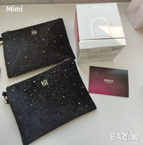 Kiko Milano нови оригинални червила, балсами с блясък, комплекти, снимка 11 - Козметика за лице - 39041956