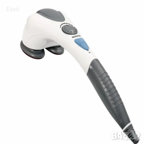 Инфрачервен ръчен масажор за тяло, гръб и врат - Beurer MG80 TV264, снимка 10 - Масажори - 48613208