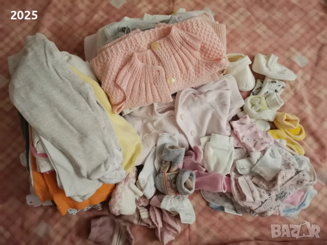 дрешки за момиченце