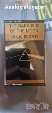 pink floyd dark side of the moon