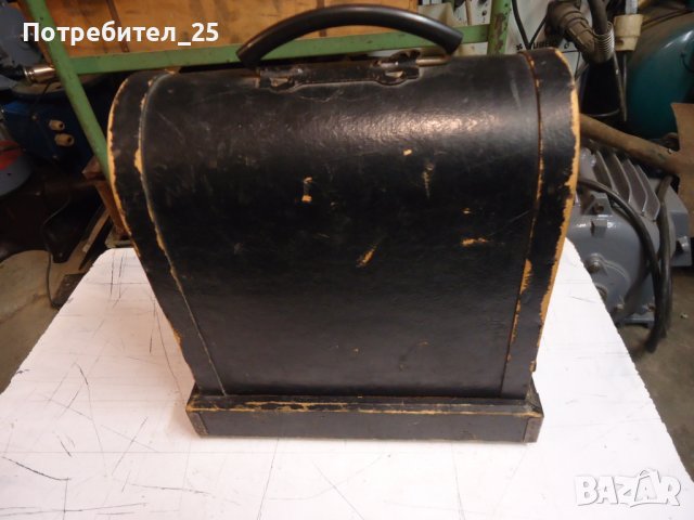 ПРОЖЕКЦИОНЕН АПАРАТ - АНТИКА, снимка 6 - Други ценни предмети - 39991090