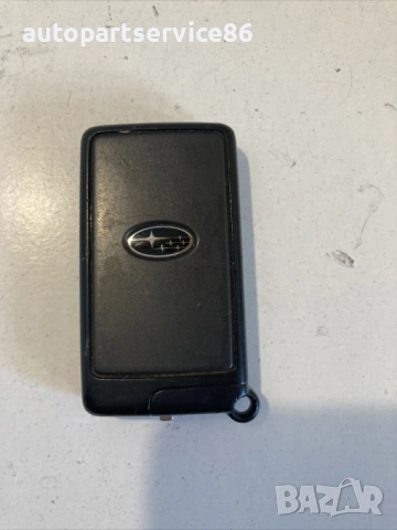 Ключ за запалване за Subaru Outback 2.0 Дизел (2010) 14ACA