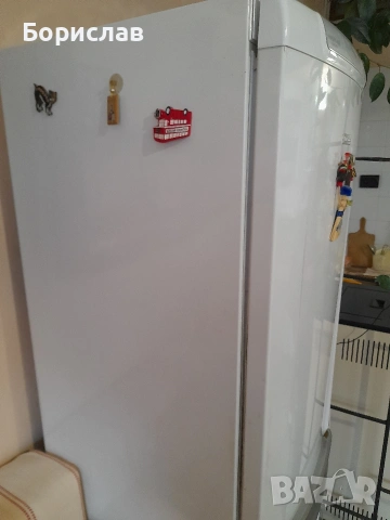 хладилник фризер , снимка 2 - Хладилници - 54282741